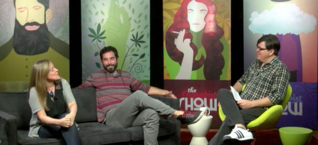 CannabistShow