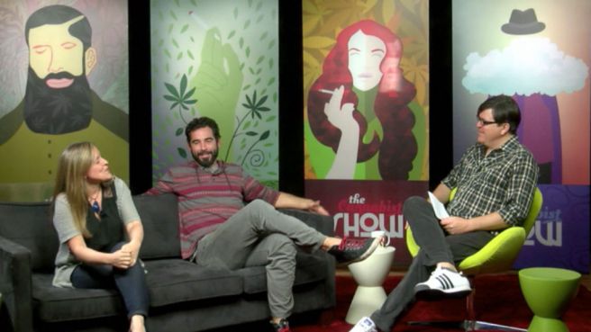 CannabistShow